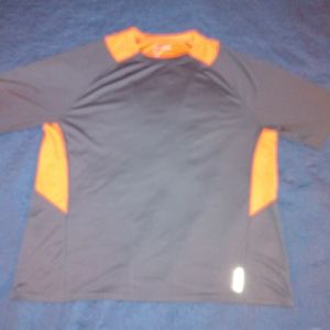 Reebok Dri-fit type shirt